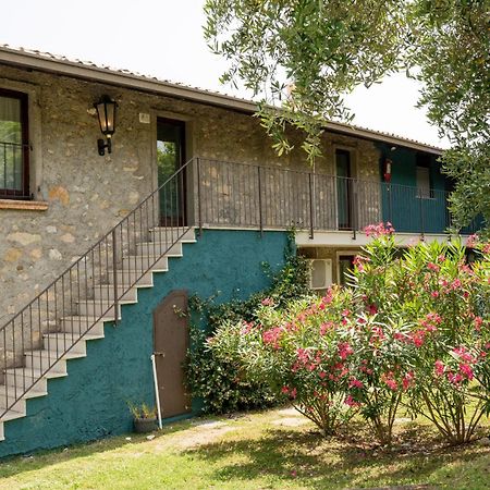 Sivinos Camping Boutique 마네르바 델 가르다 외부 사진