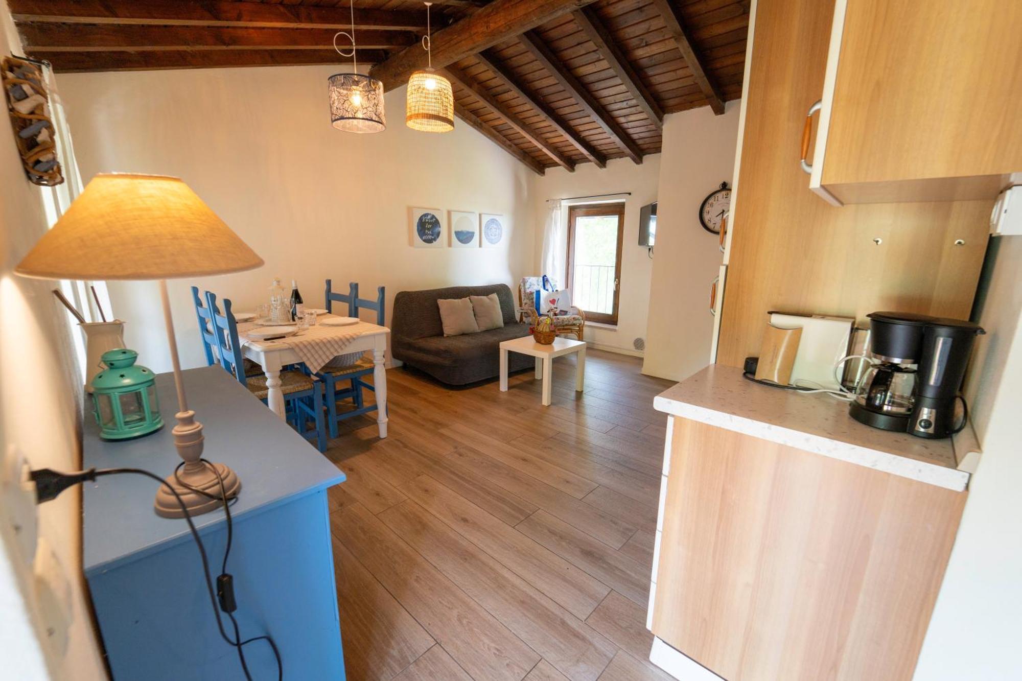 Sivinos Camping Boutique 마네르바 델 가르다 객실 사진