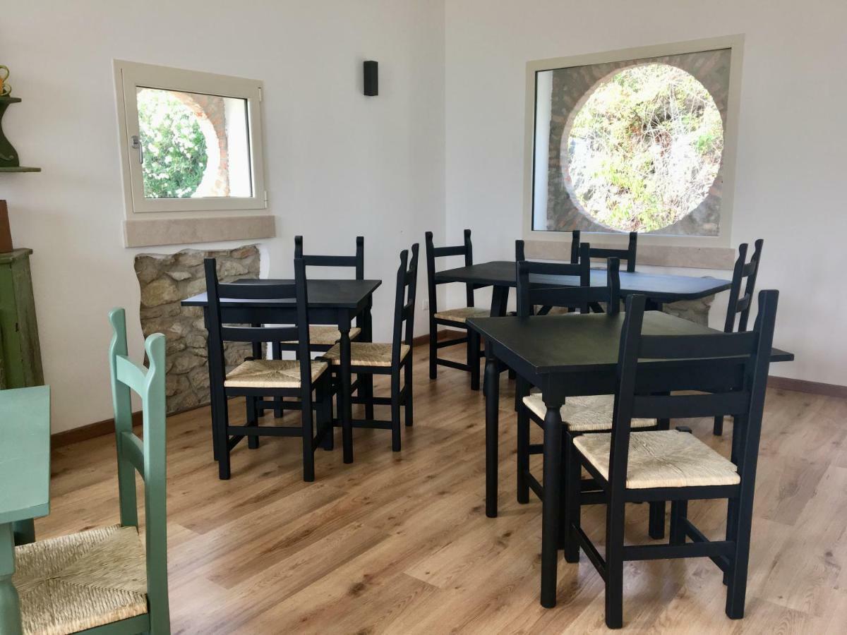 Sivinos Camping Boutique 마네르바 델 가르다 외부 사진